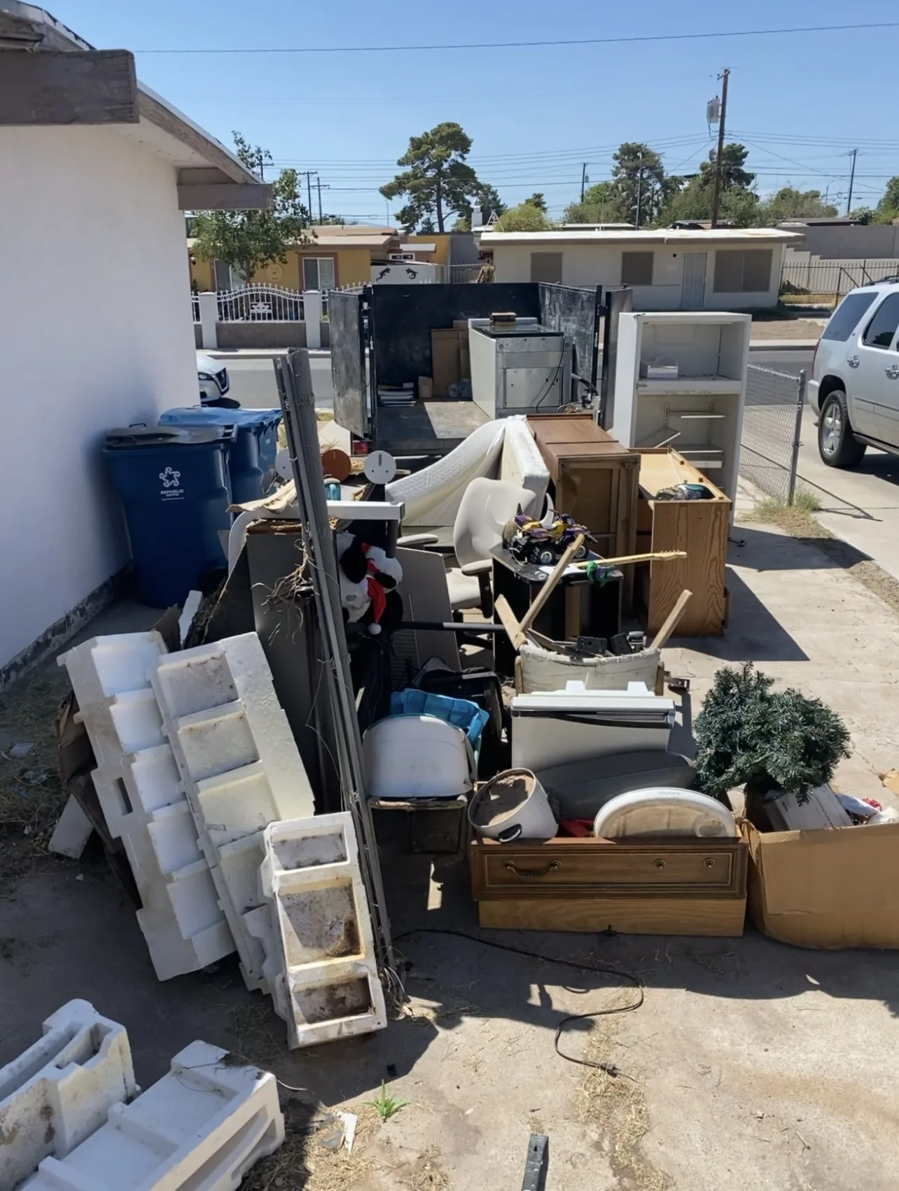 same-day furniture removal