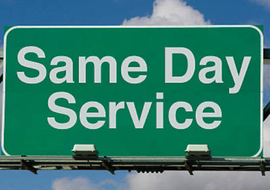 Above and beyond hauling and junk removal