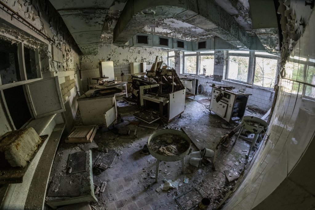 Above & beyond hauling garage clean out