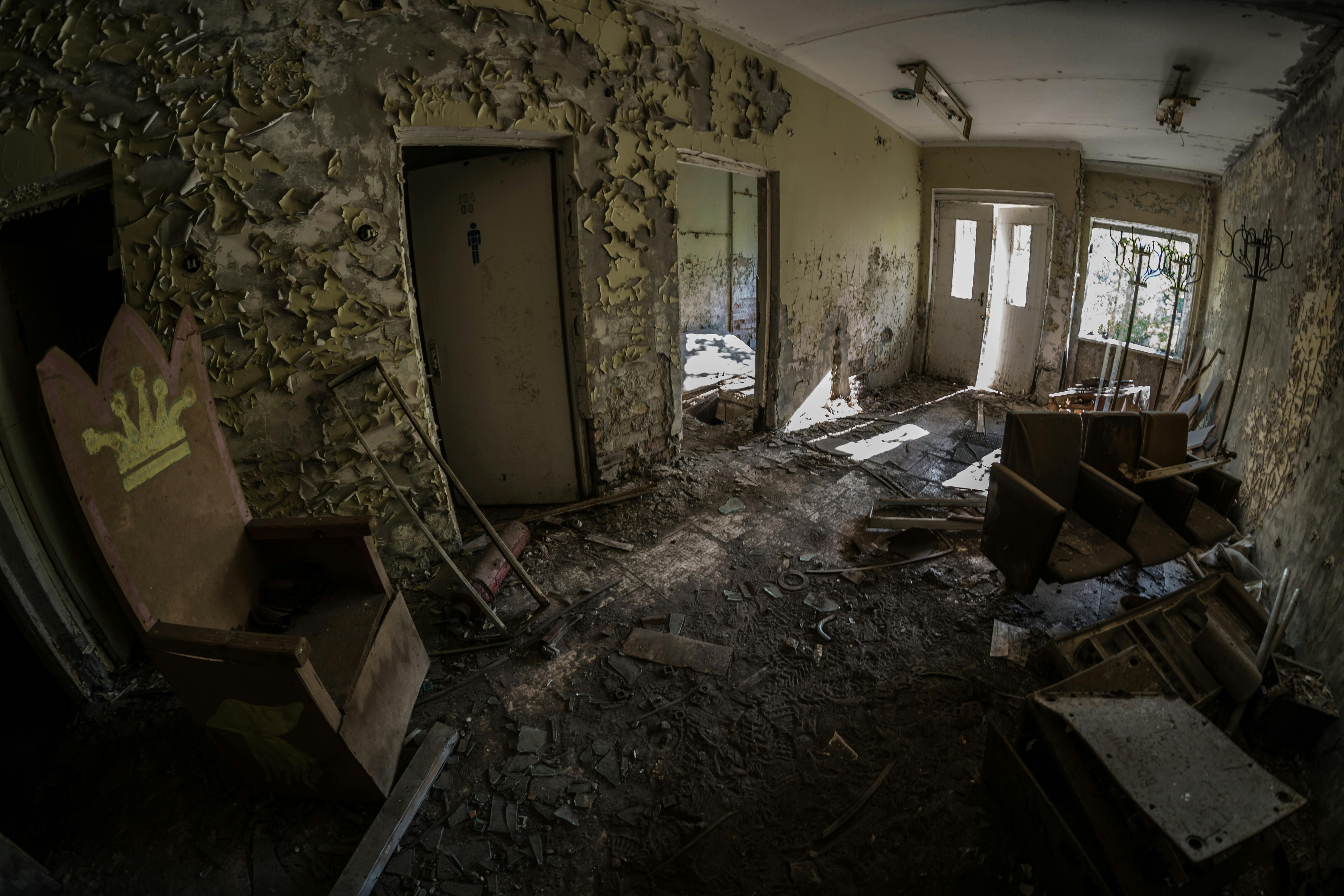 Furniture removal Las Vegas